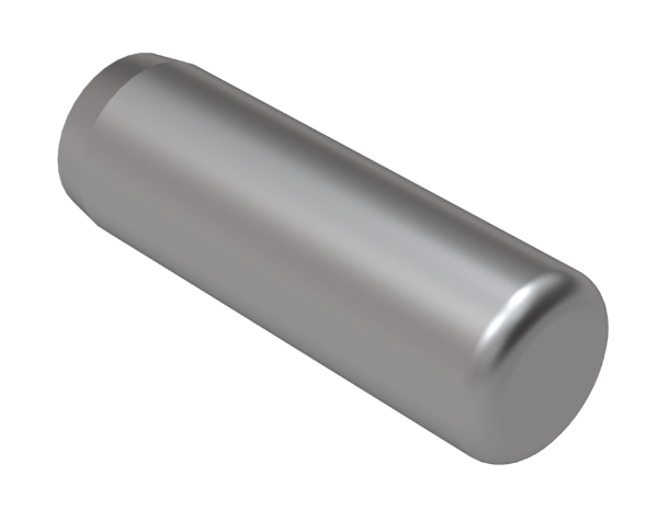 MF Supply -25 Dowel Pin — alternate view