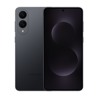 Samsung Galaxy S25 Edge Jetblack Sm S937bzkgeub — alternate view