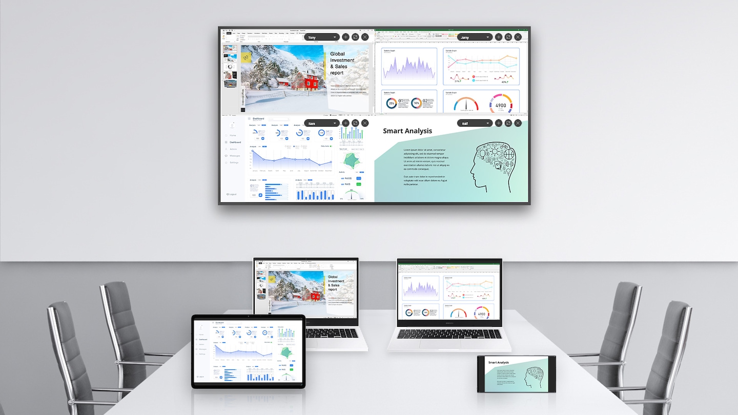 Samsung Qbb Quantum Processor 4k Signage Lh65qbbebgcxzd — alternate view