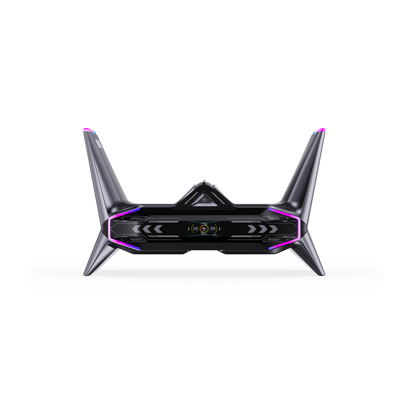 Acemagic K1 Mini PC — alternate view