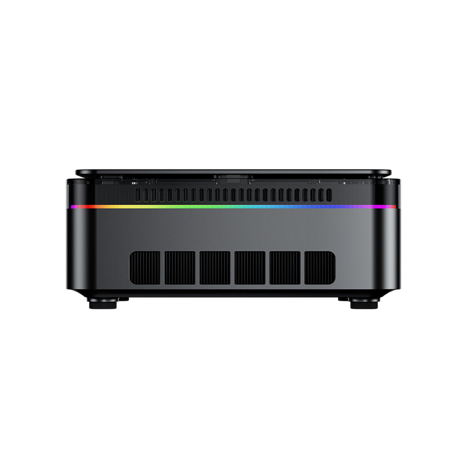 Acemagic K1 Mini PC — alternate view