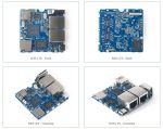 NanoPi R3S — alternate view