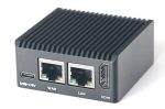 NanoPi R3S — alternate view