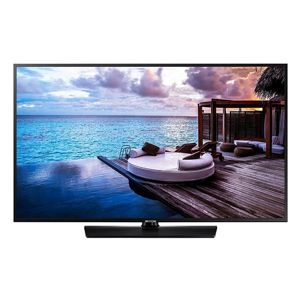 Samsung HG55EJ670UBXEN — alternate view