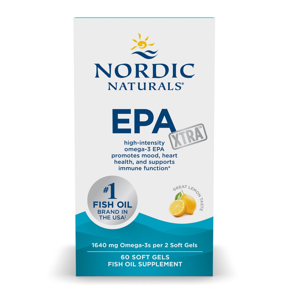 Nordic DHA Xtra — alternate view