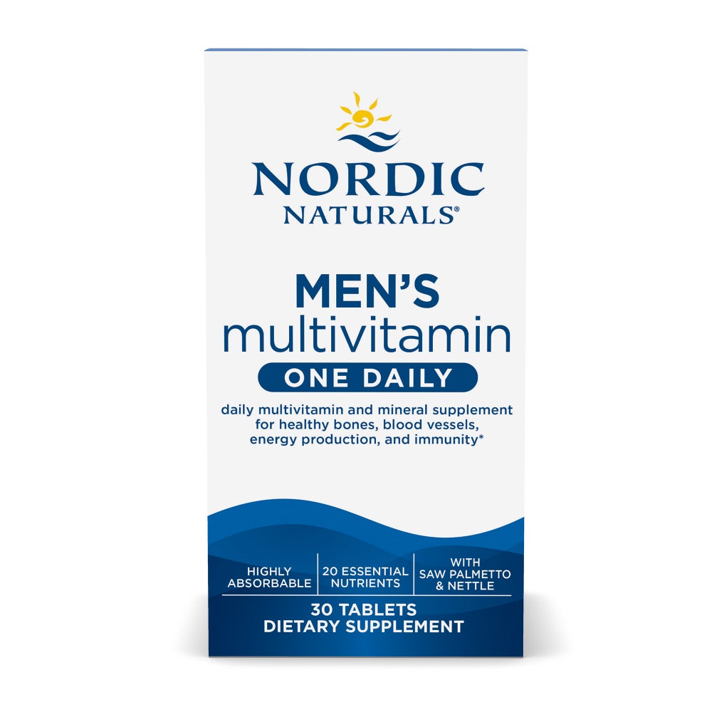 Nordic DHA Xtra — alternate view