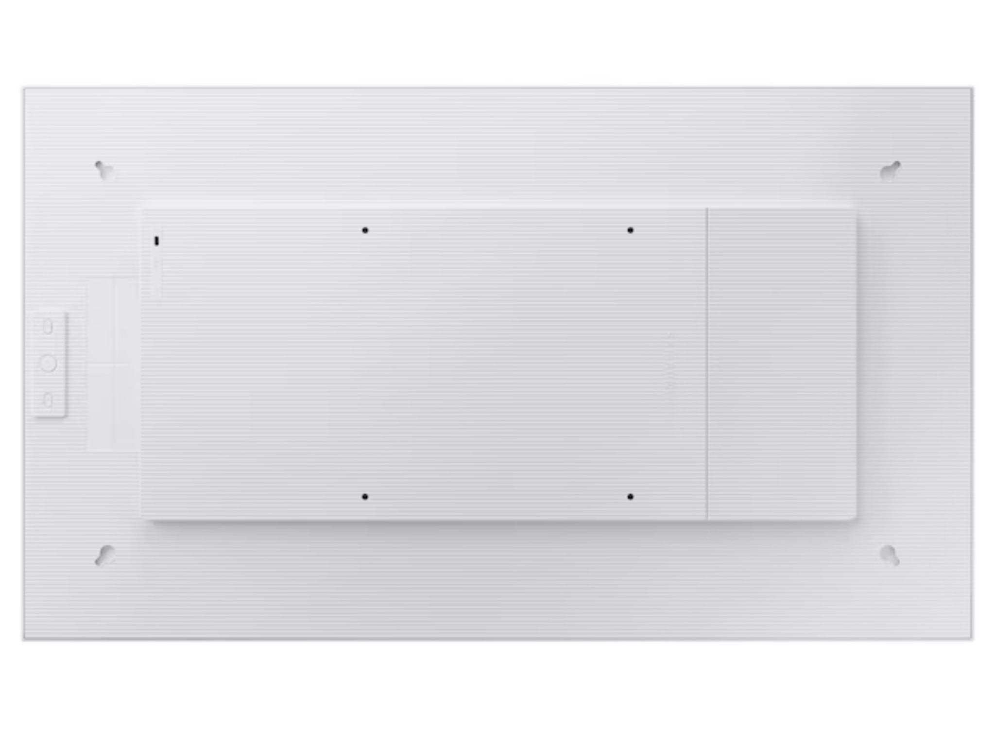 Samsung Color E Paper Emdx Lh32emdibgbxen — alternate view
