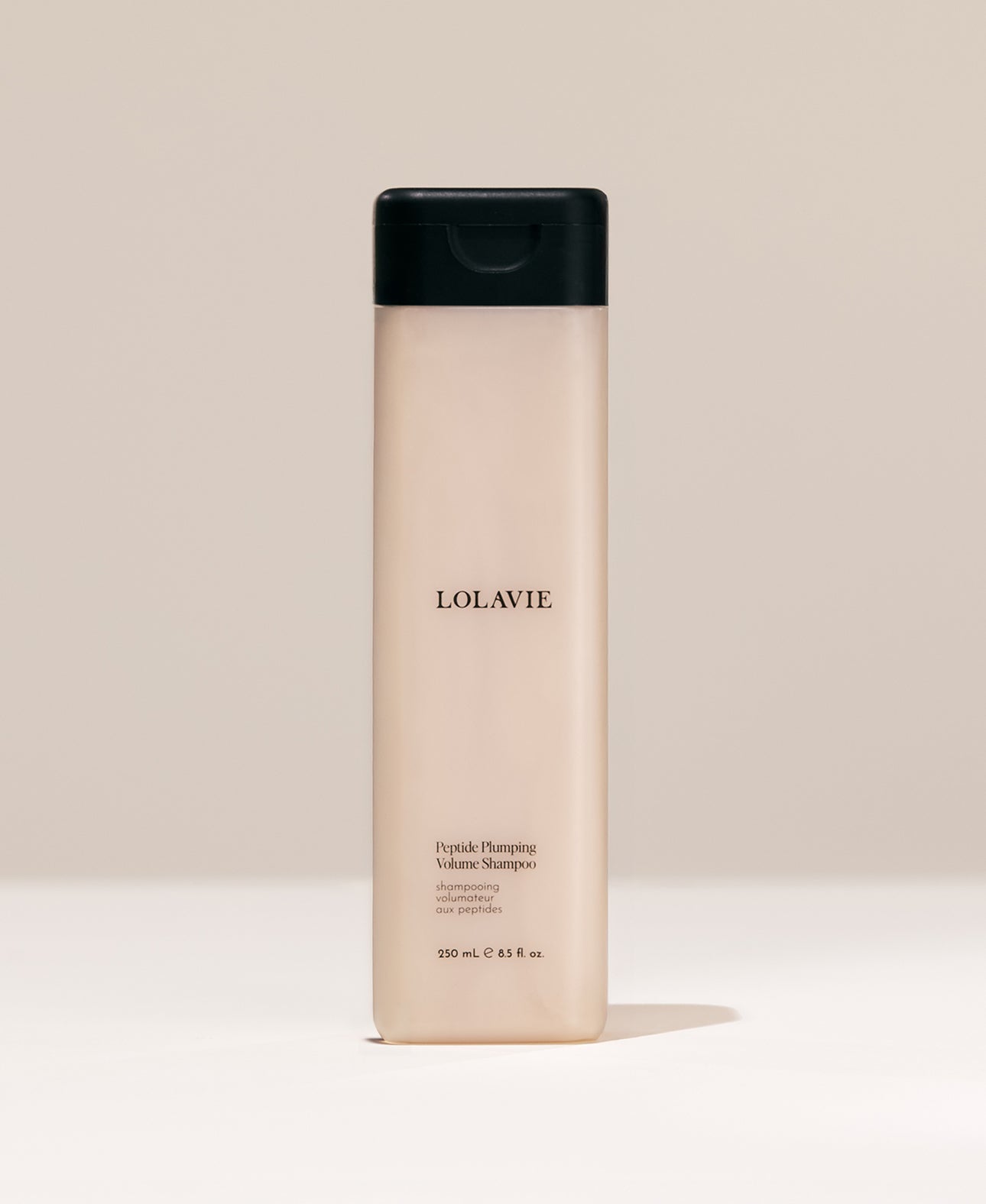 LolaVie Peptide Plumping Shampoo — alternate view