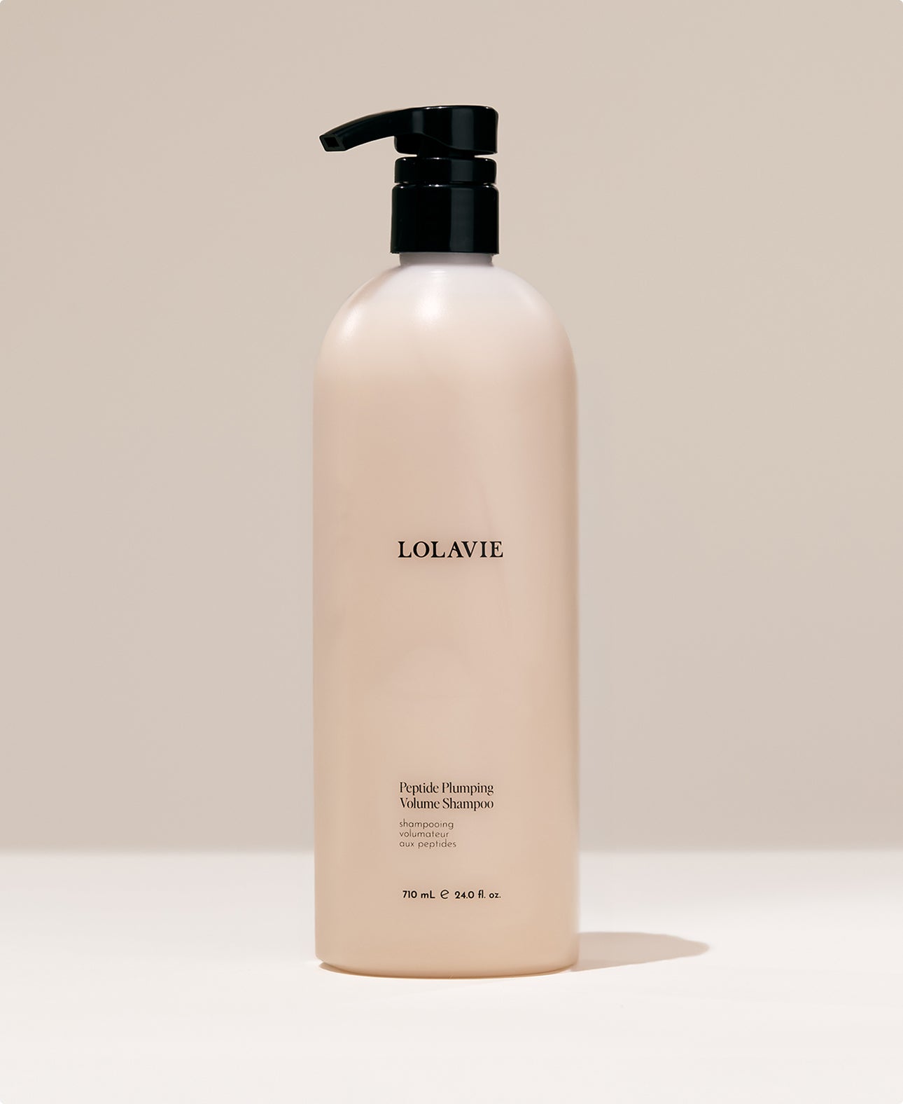 LolaVie Peptide Plumping Shampoo — alternate view