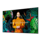 Samsung Crystal Uhd Signage Qbc Lh65qbcnbgcxgo — alternate view