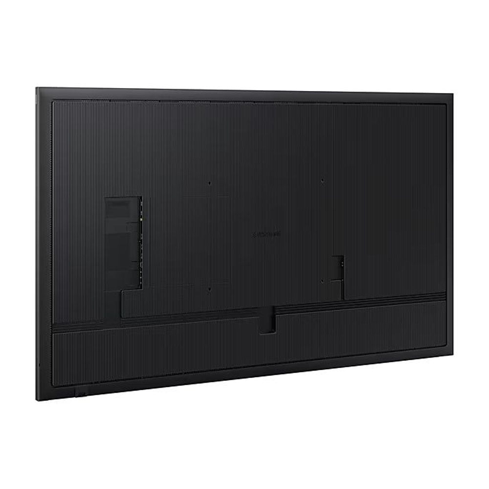 Samsung Crystal Uhd Signage Qbc Lh65qbcnbgcxgo — alternate view