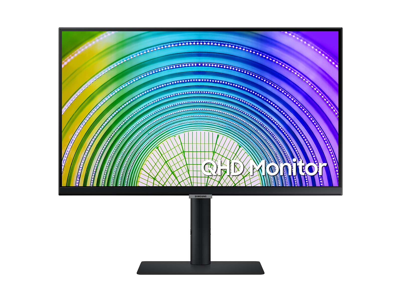 Samsung S60ua 32 Inch Uhd 4k Usb C Ls32a600uupxen — alternate view