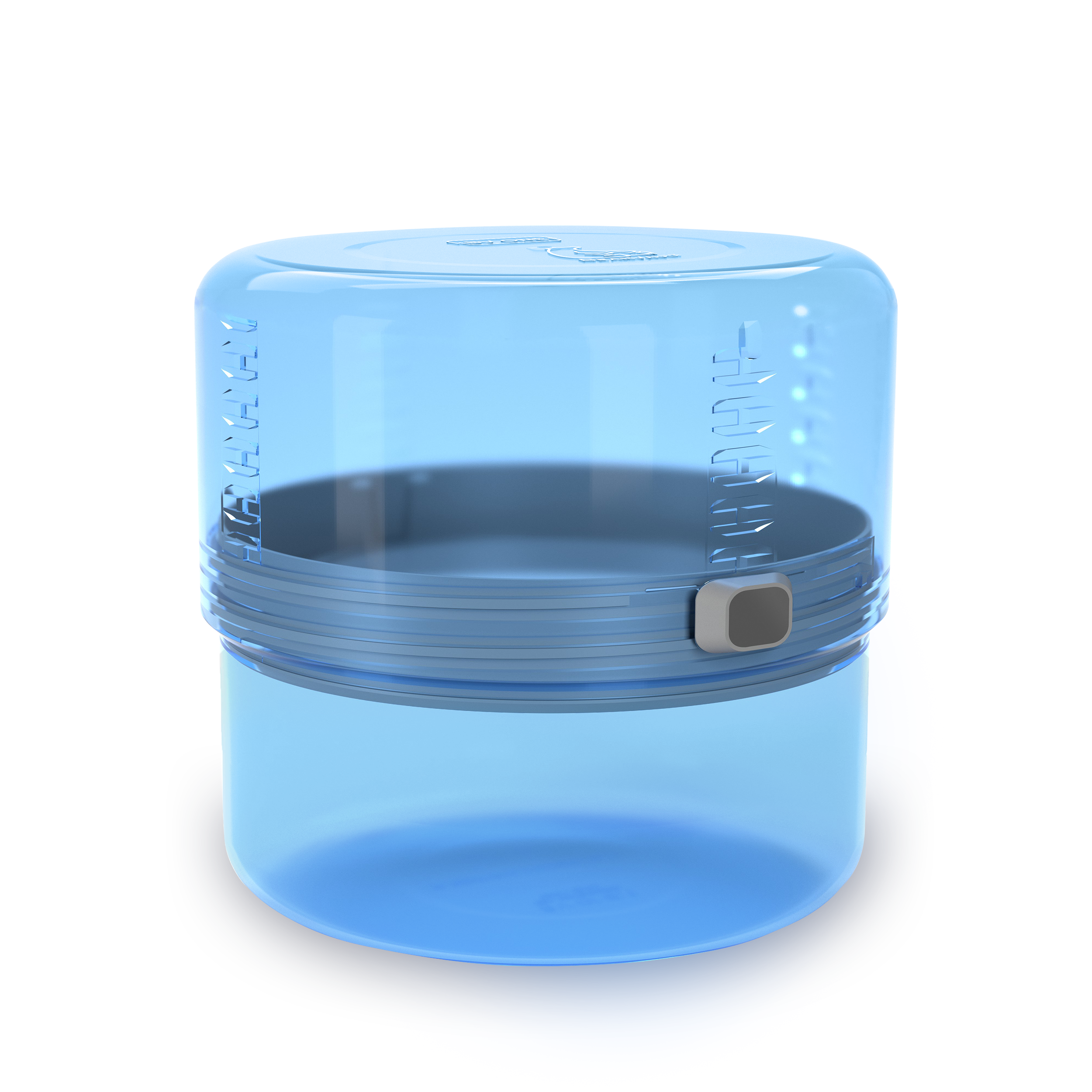 Bear Vault Portable Bear-Proof Container — alternate view