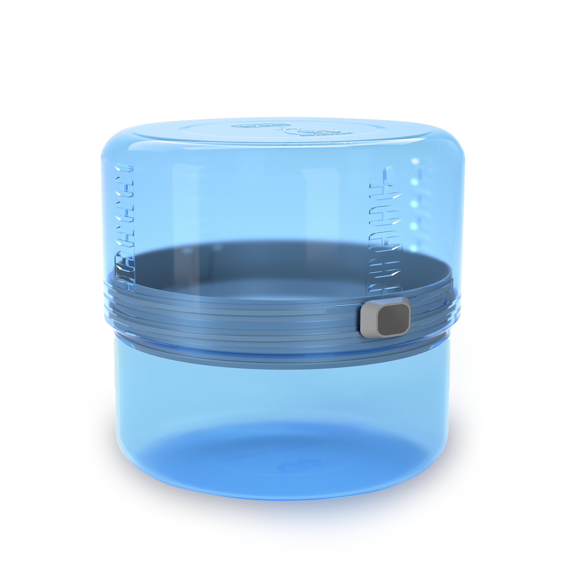 Bear Vault Portable Bear-Proof Container — alternate view