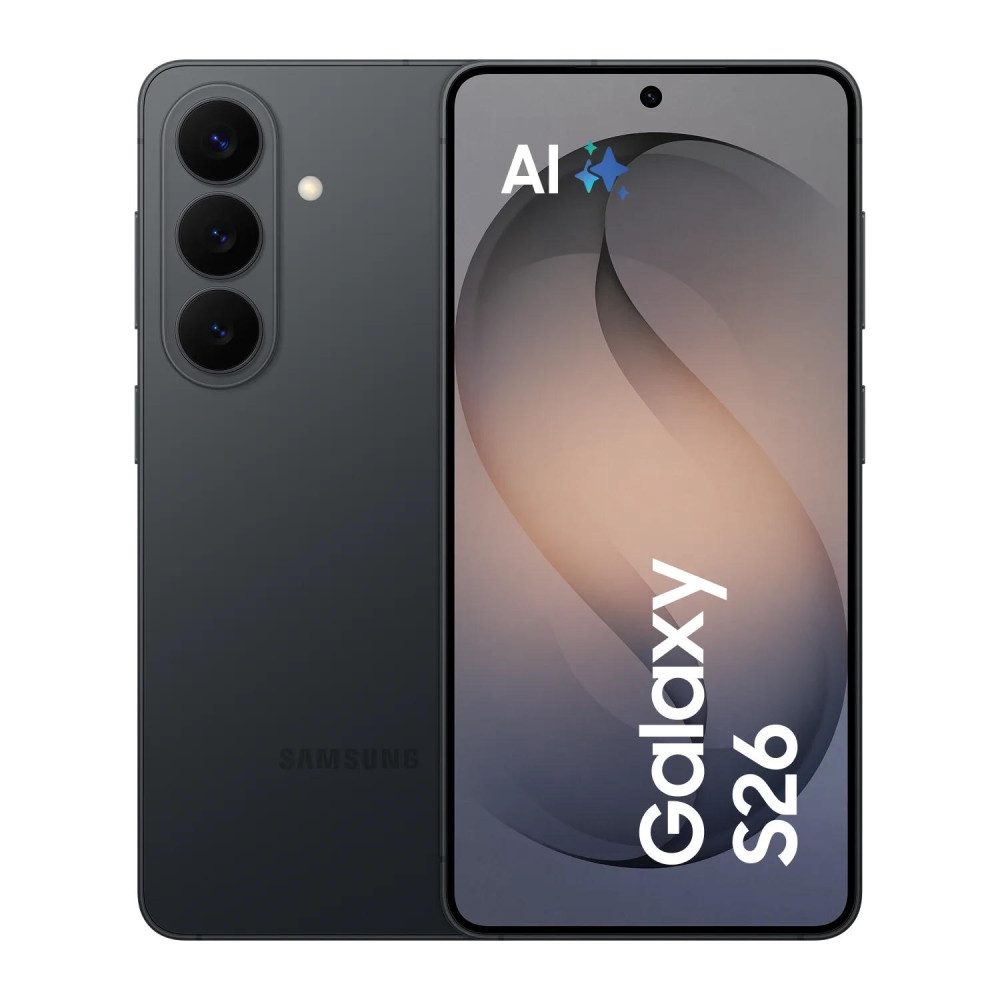 Samsung SM S942BZKHEUC — alternate view