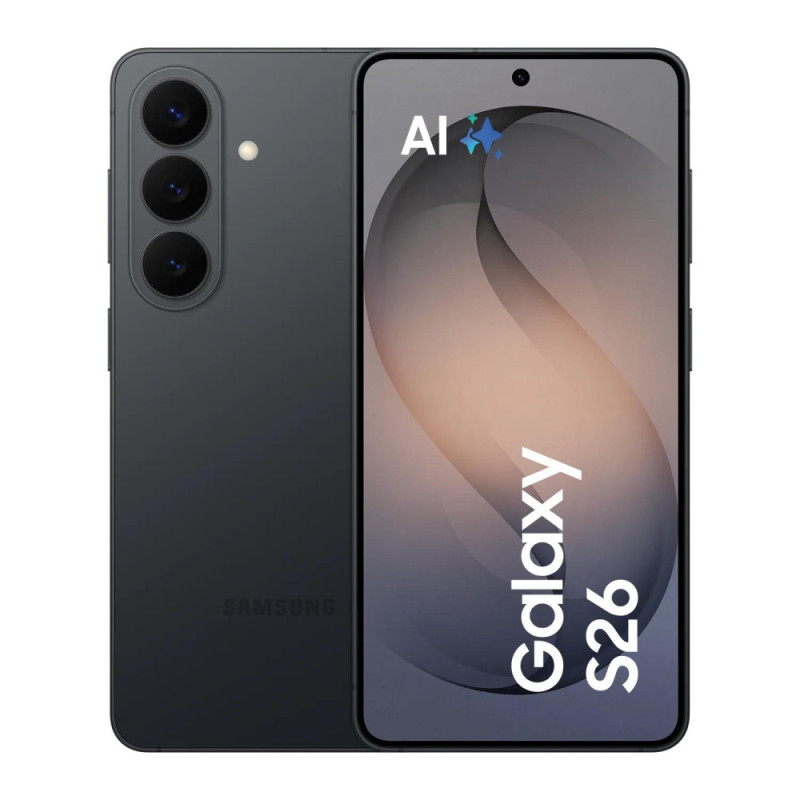 Samsung SM S942BZKHEUC