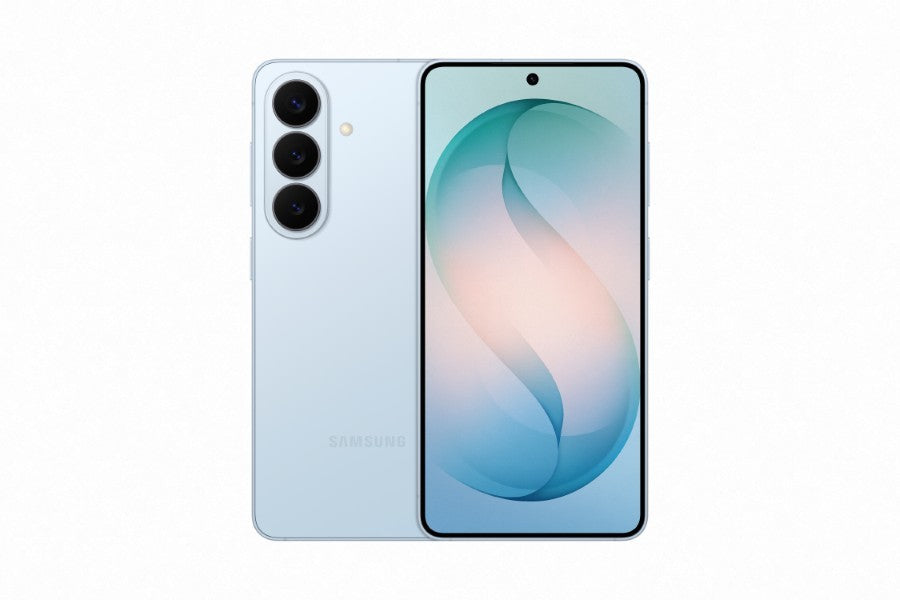 Samsung SM S942BZKHEUC — alternate view
