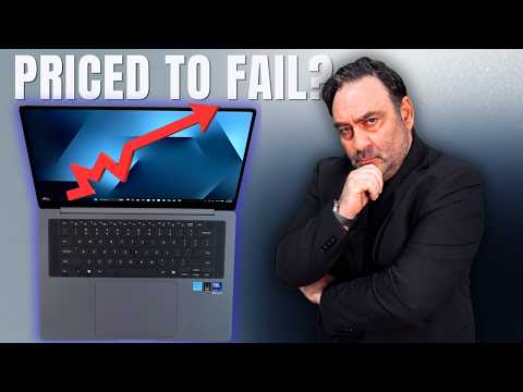 Samsung Galaxy Book6 Pro Ultra 7 1tb Np960xjg Kg1fr — alternate view