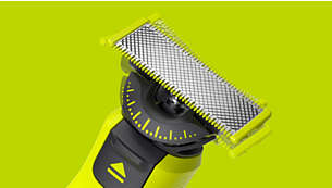 Stanley Replacement Blade — alternate view