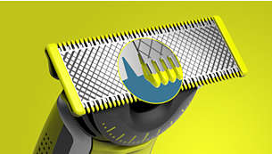Stanley Replacement Blade — alternate view