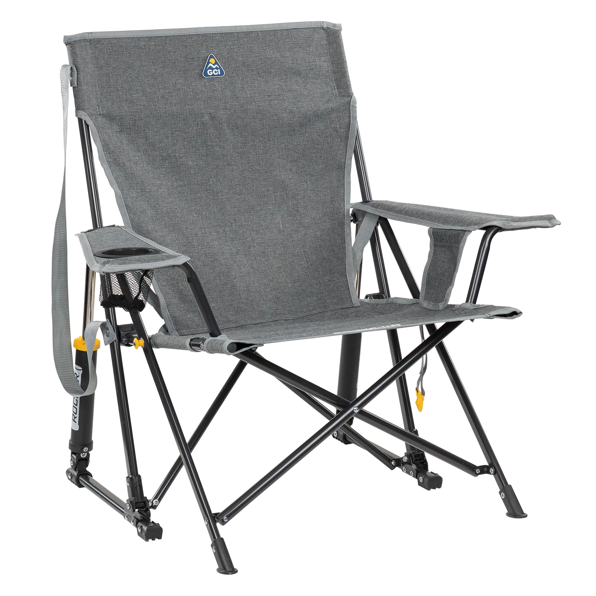 GCI Outdoor Kickback Rocker — alternate view