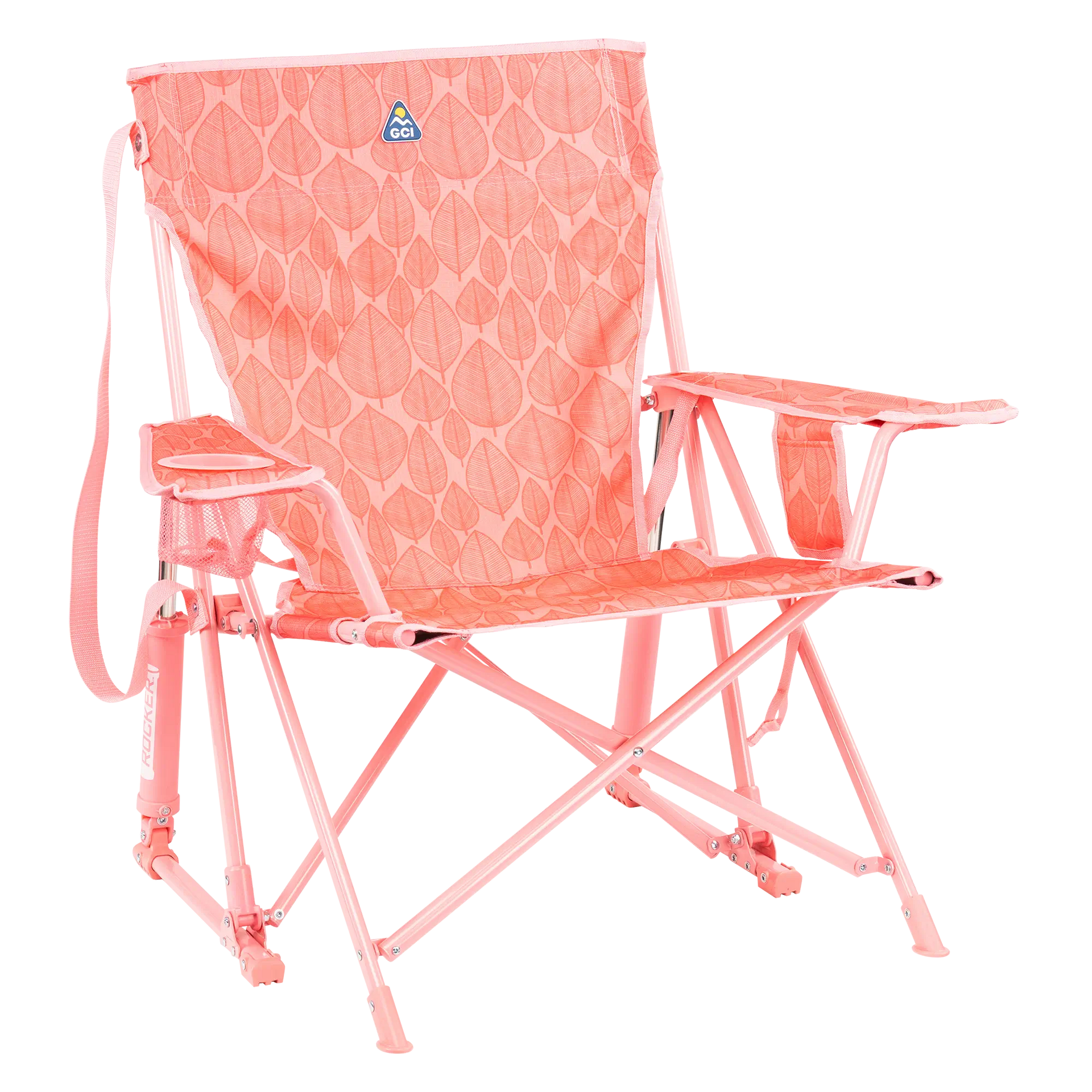 GCI Outdoor Kickback Rocker — alternate view