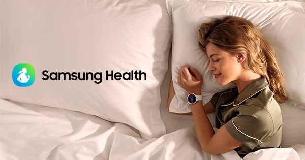 Samsung Health