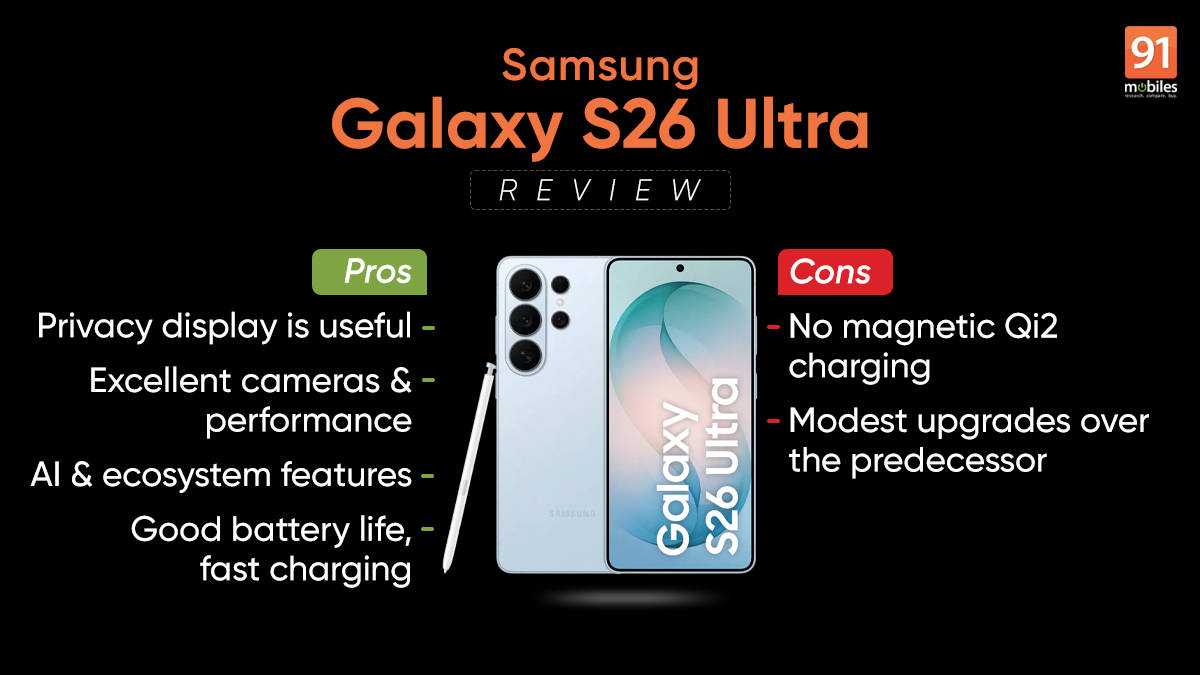 Samsung Galaxy S26 Ultra Sm S948wzkaxac — alternate view