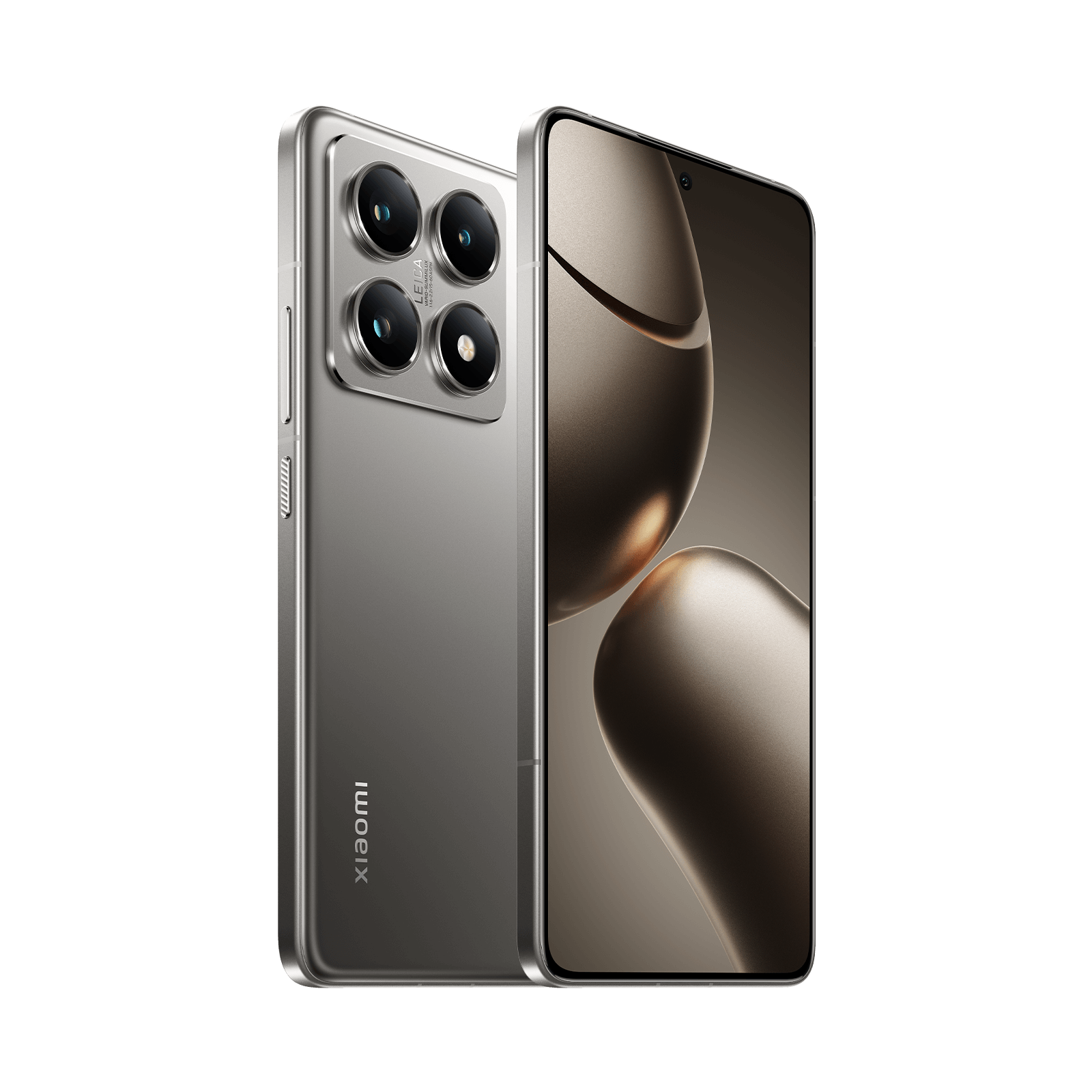 Xiaomi 14T Pro — alternate view