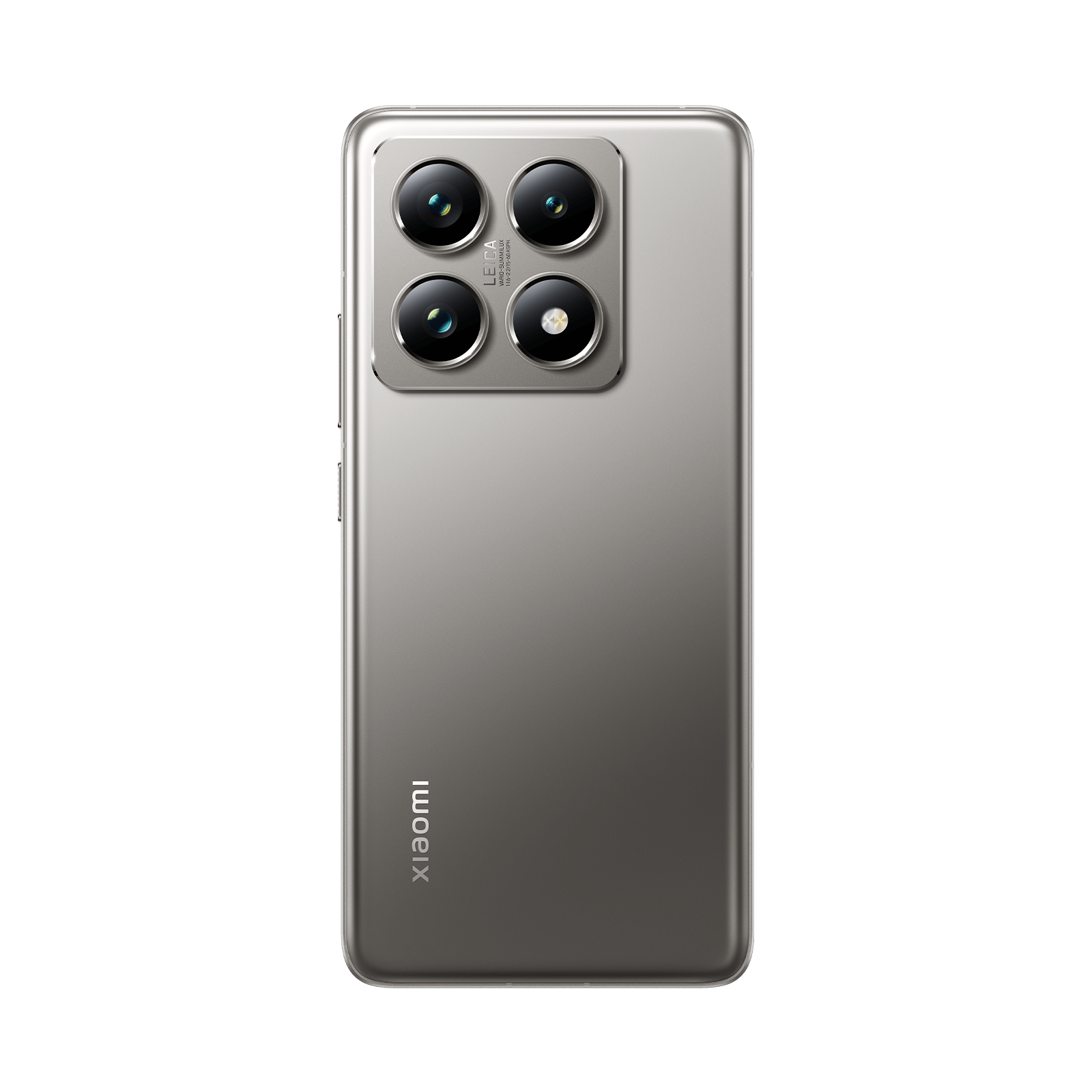 Xiaomi 14T Pro — alternate view
