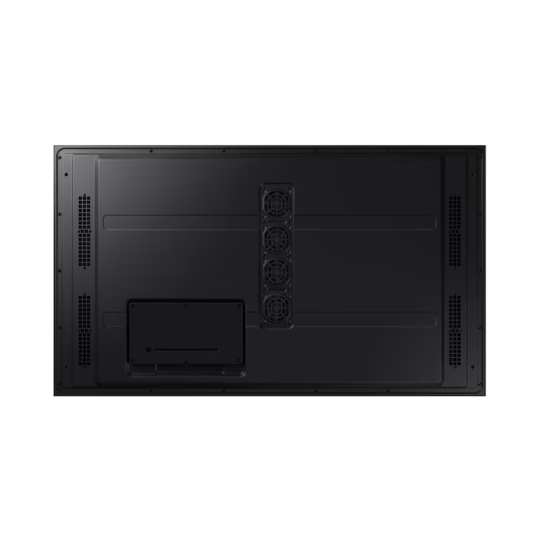 Samsung Outdoor Signage Ohdx Series Lh55ohdebgbxen — alternate view