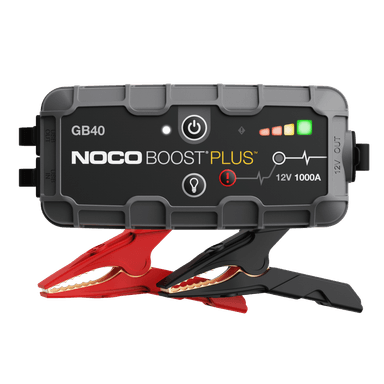 NOCO Genius Boost Plus GB40 — alternate view