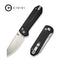 CIVIVI Knives Yonder Folding Knife