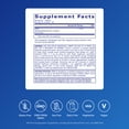 Pure Encapsulations DHEA 10 mg — alternate view