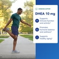 Pure Encapsulations DHEA 10 mg — alternate view