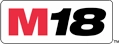Milwaukee M18 Fuel 2953-20 Impact Driver — alternate view