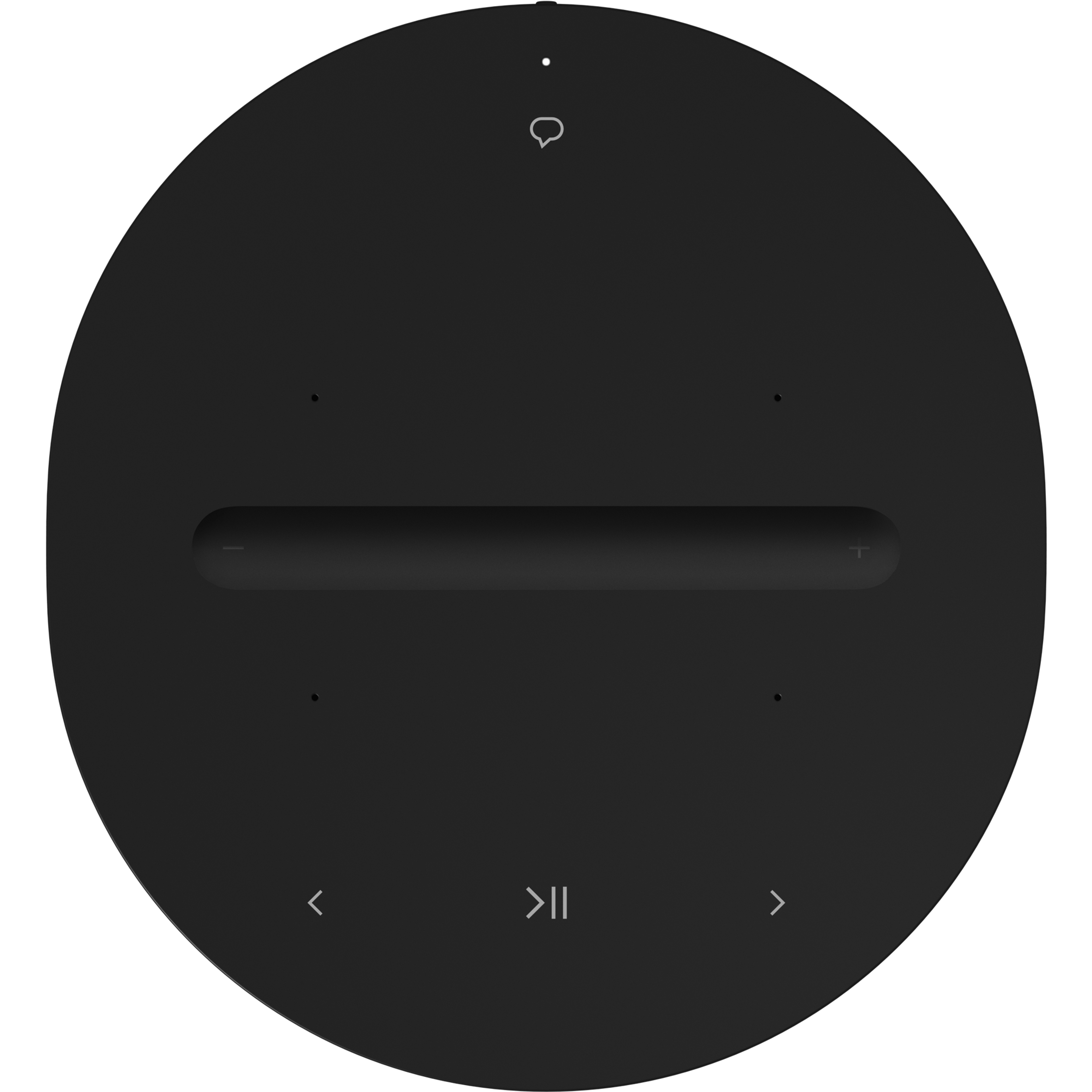 Sonos Era 100 Next-Gen Smart Speaker — alternate view