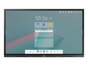 Samsung Interactive Display Wac Lh75wacwlgcxen