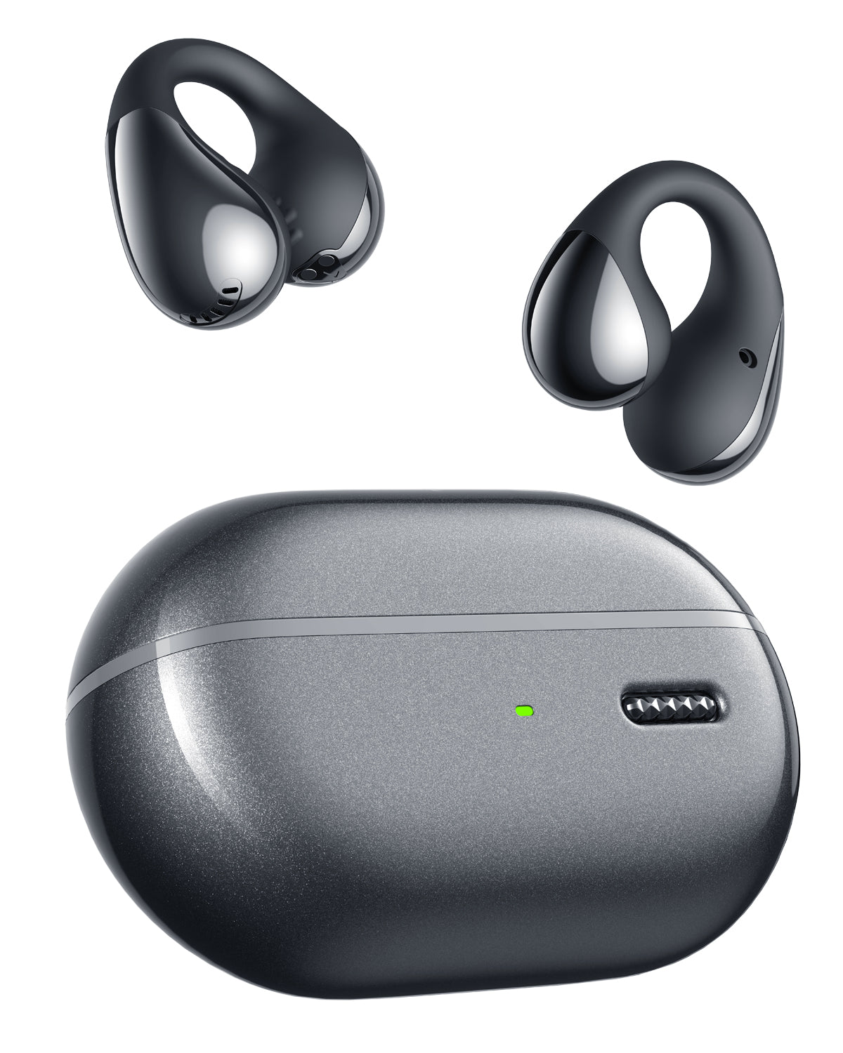 Sound Pets Pearl Clip Pro — alternate view