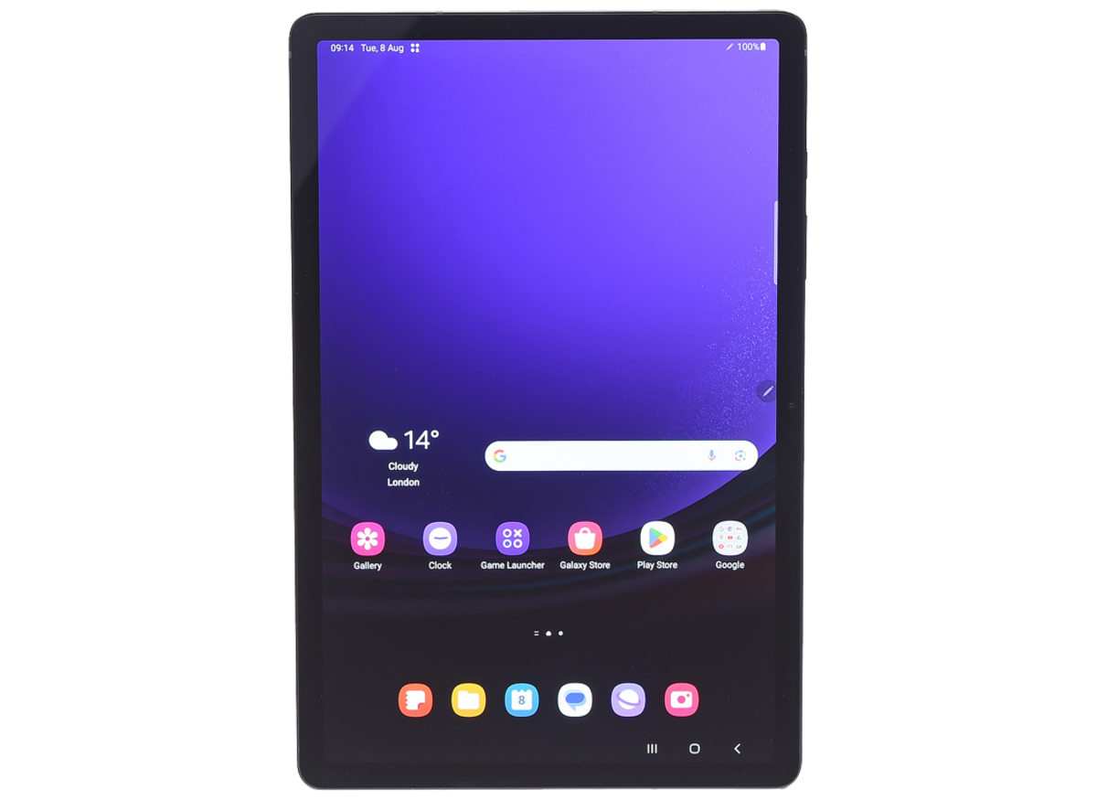 Samsung Galaxy Tab S9 Sm X710nzadzto — alternate view