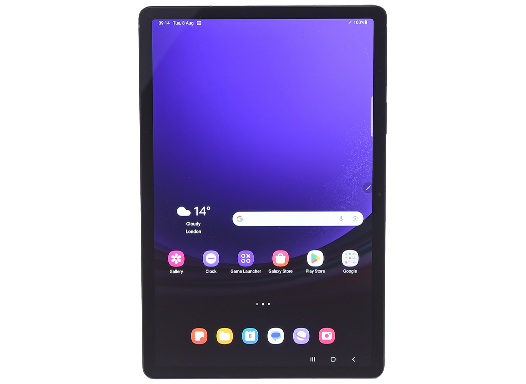 Samsung Galaxy Tab S9 Sm X710nzadzto — alternate view