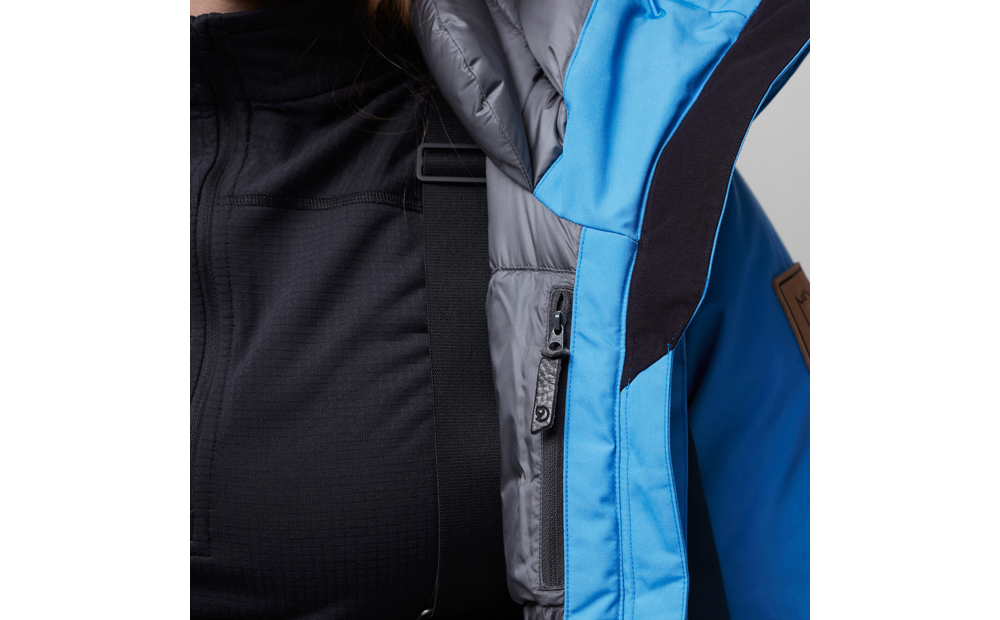 Fjallraven Expedition Parka — alternate view