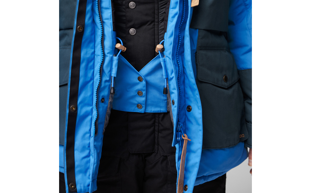 Fjallraven Expedition Parka — alternate view