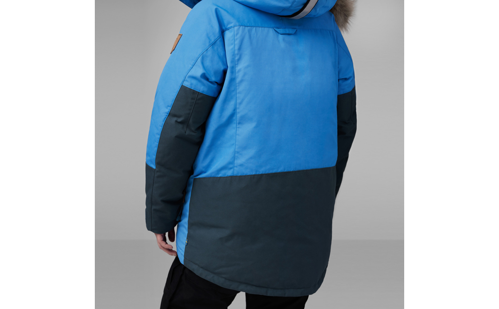 Fjallraven Expedition Parka — alternate view