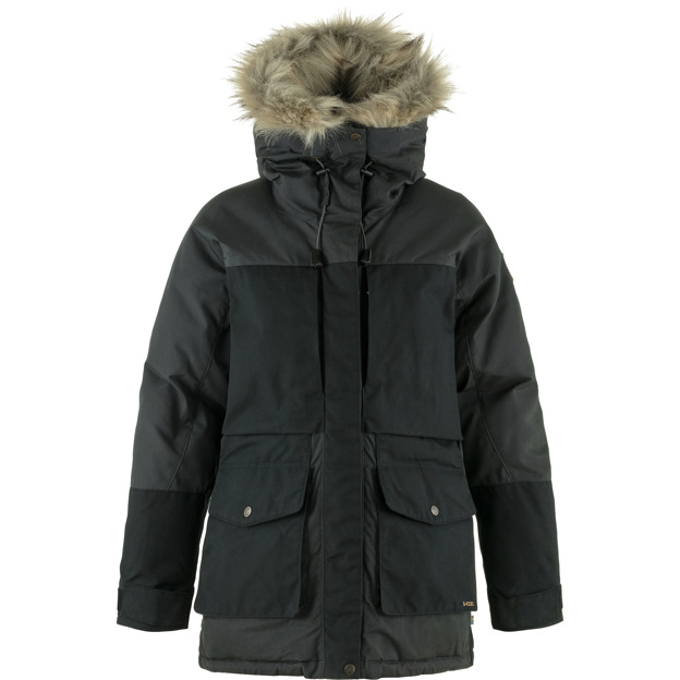 Fjallraven Expedition Parka