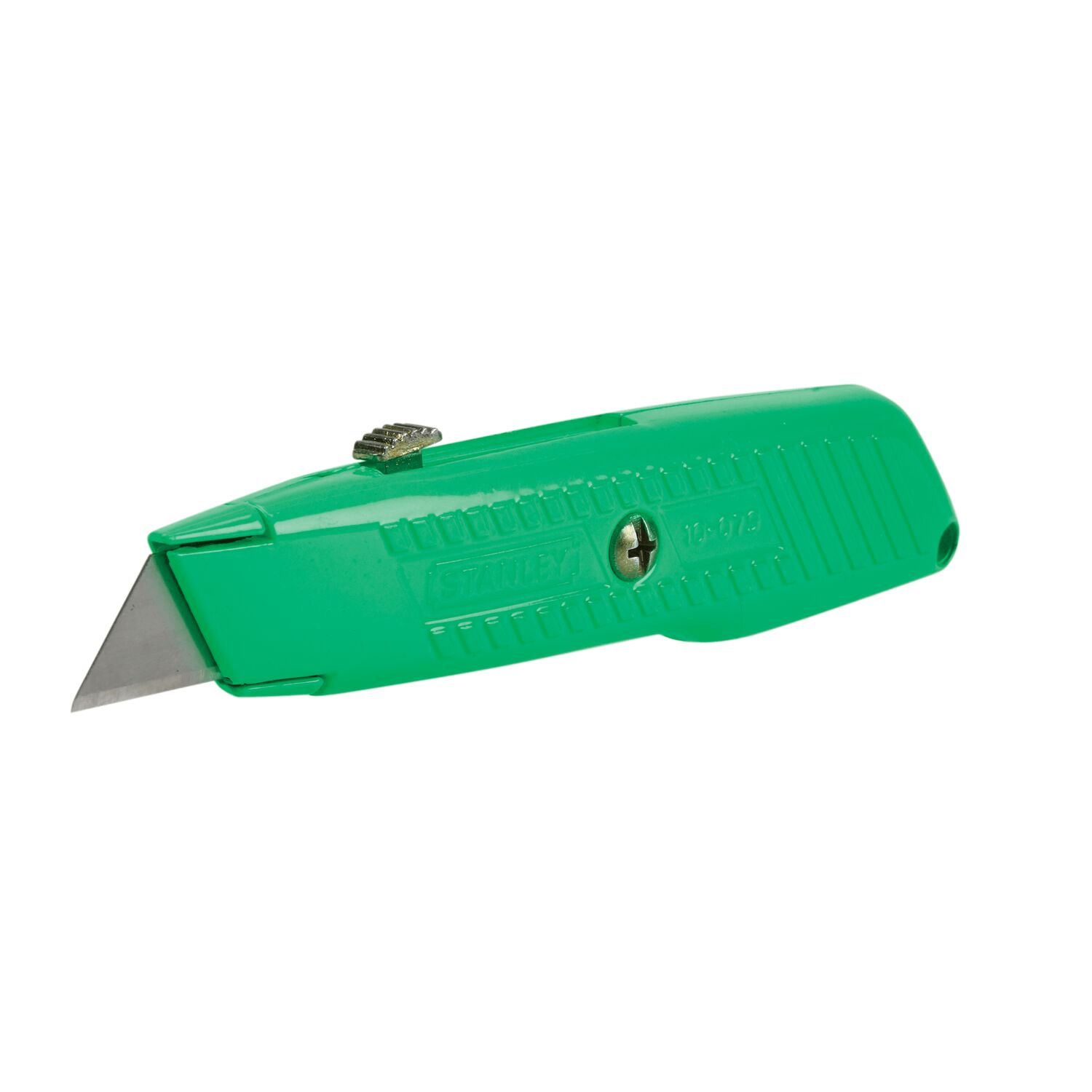 Stanley Hi Visibility Retractable Knife — alternate view