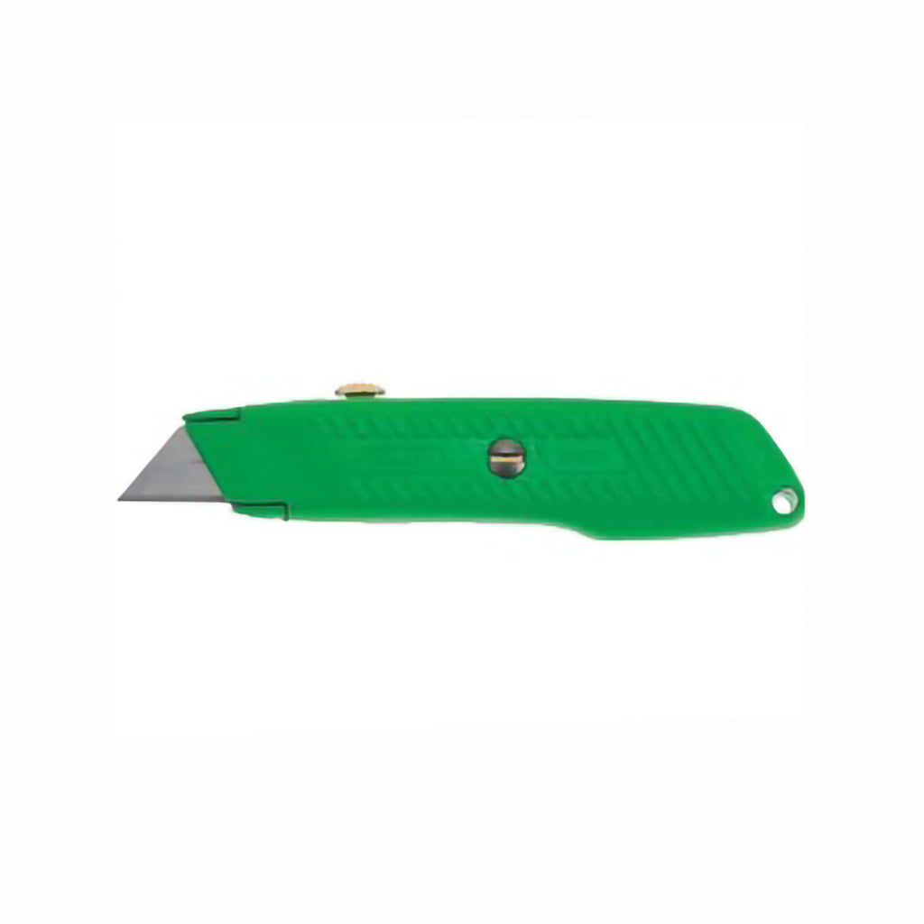 Stanley Hi Visibility Retractable Knife — alternate view