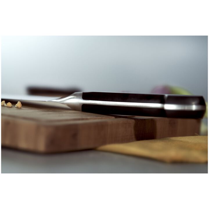 Zwilling J.A. Henckels Pro Chef's Knife 38401-203 — alternate view