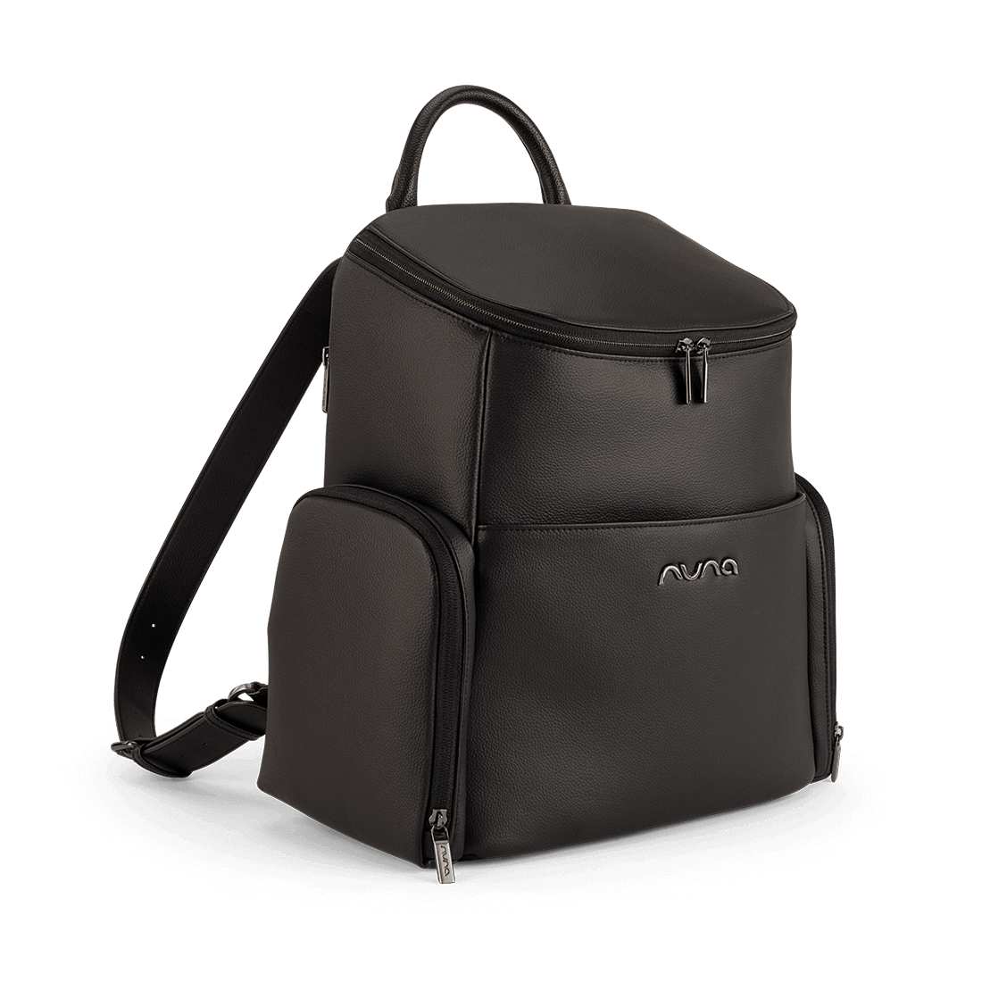 Nuna Essential Bag Caviar — alternate view