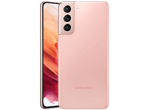 Samsung SM G991BZWDEUC — alternate view